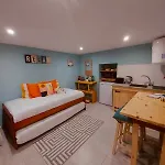Casa de hóspedes Essential *