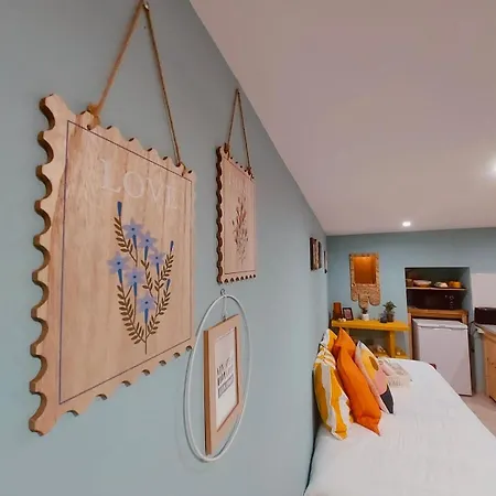 Essential Guest house