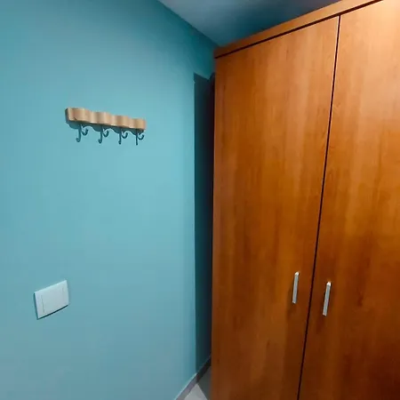 Essential Guest house Porto