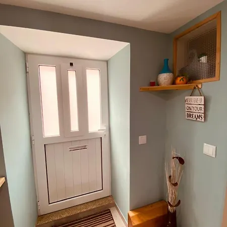 Essential Guest house Porto