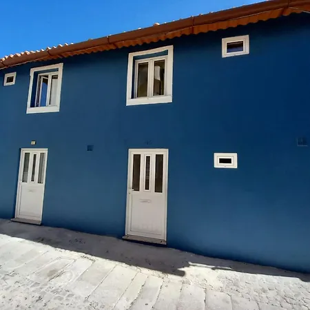 Casa de hóspedes Essential
